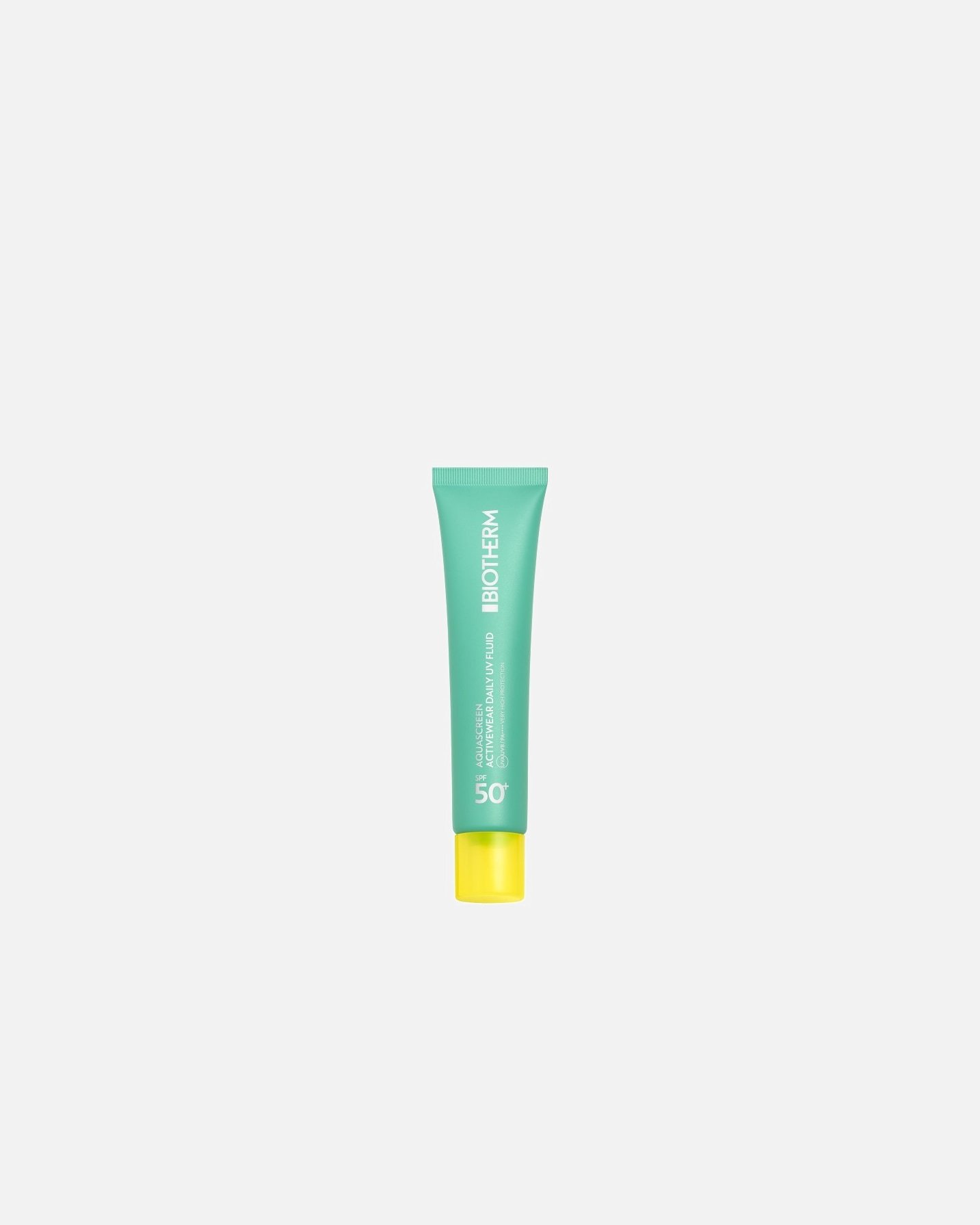 Biotherm Aquascreen Activewear dnevna UV krema za sunčanje SPF50+ - 40 ml