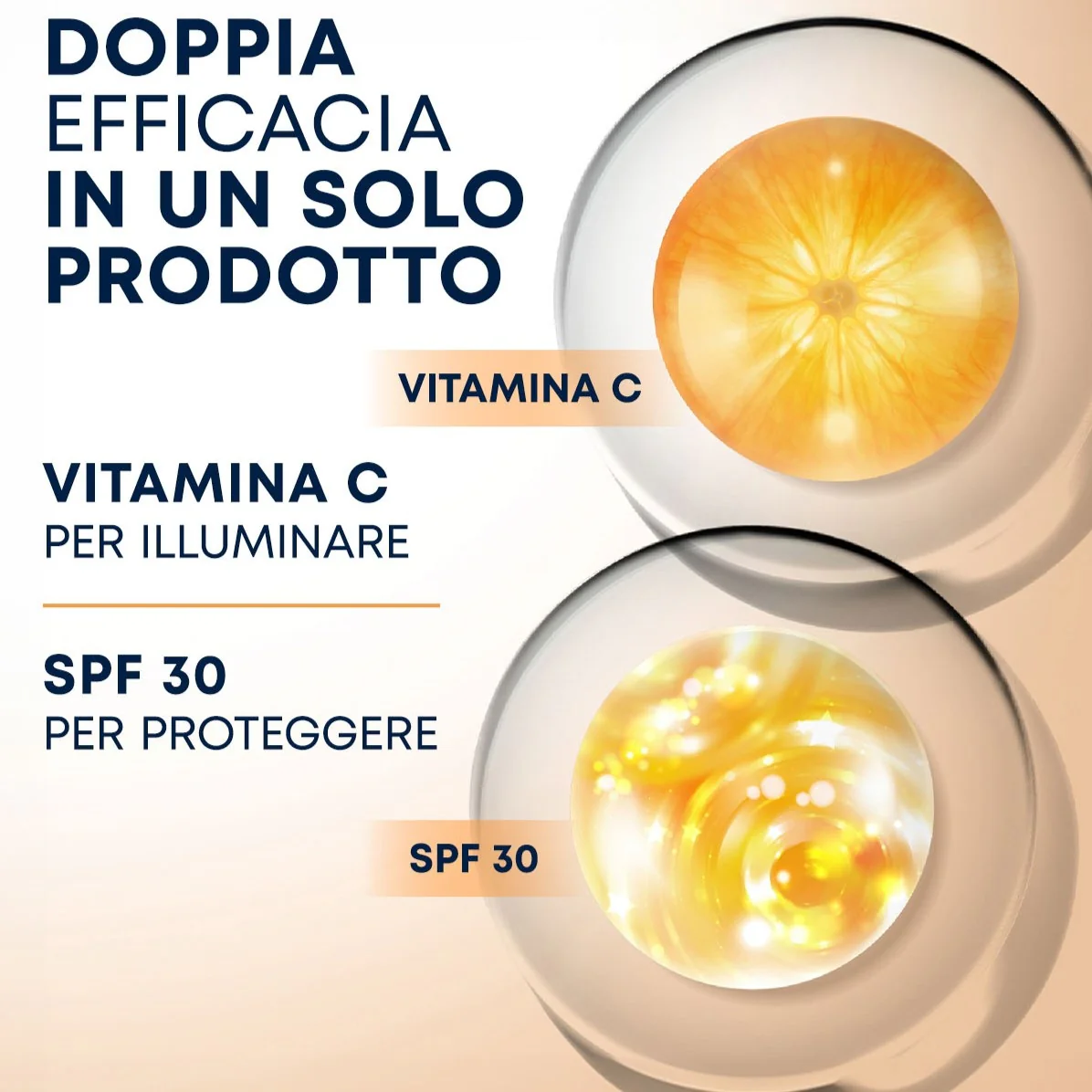 Multi Correxion Revive + Glow SPF30 - Crema viso giorno idratante, Trattamenti Protettivi