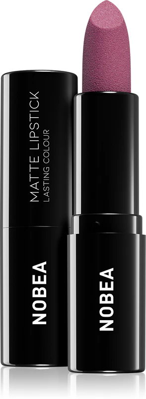 NOBEA Day-to-Day Matte Lipstick