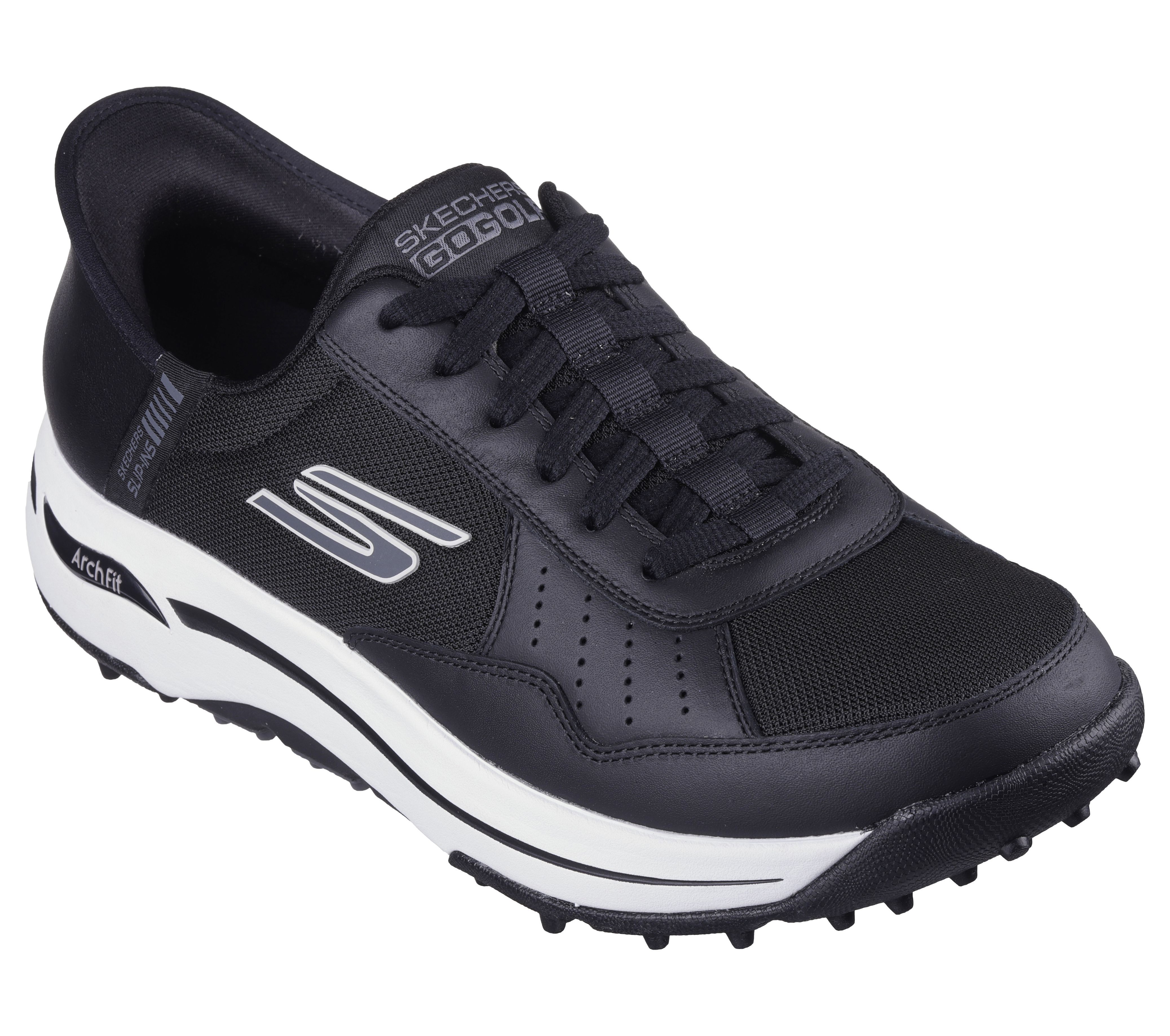 Skechers Slip-ins: GO GOLF Arch Fit - Line Up