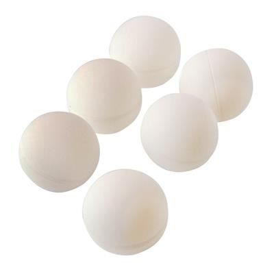 Ping-pong balls - Set of 6