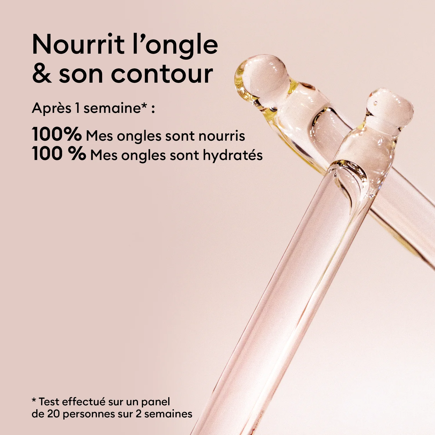 Soins - 15 ml Huile Verte