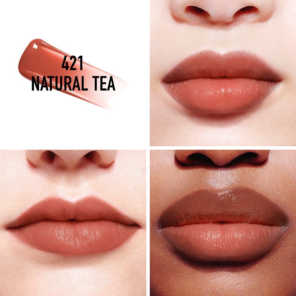 DIOR ADDICT LIP TINT Боја за усне отпорна на пренос Луксузни кармини