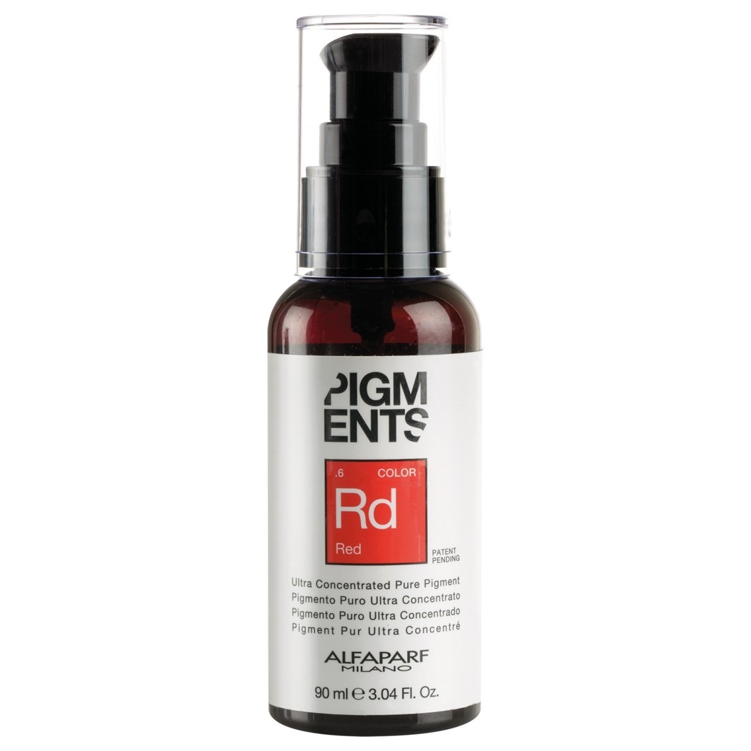 ALFAPARF MILANO matu krāsas pigmenti - 90 ml