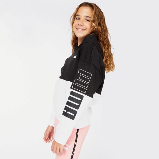  Sudadera Puma