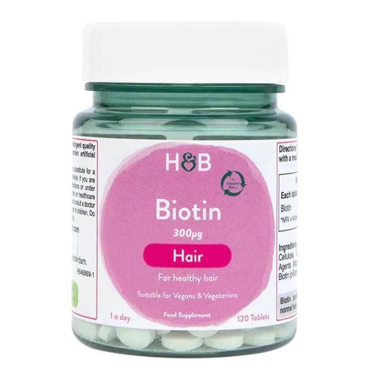Holland & Barrett