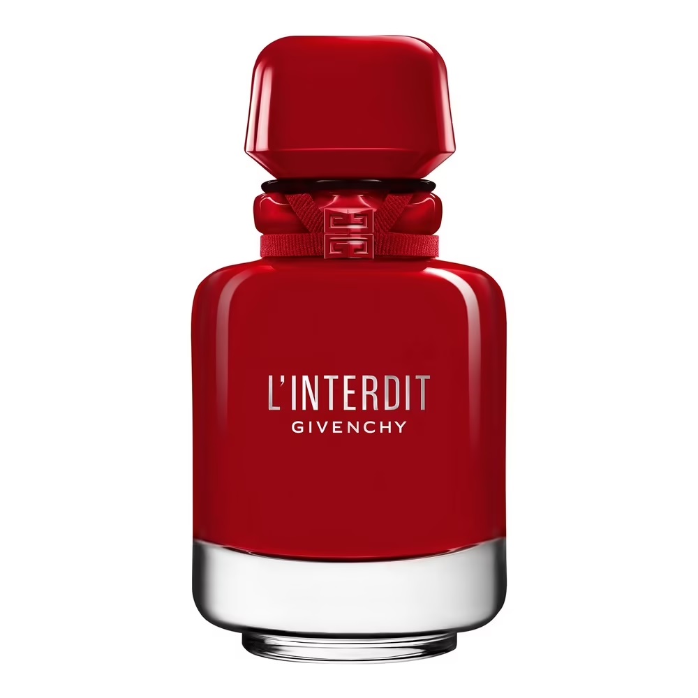 Givenchy L'Interdit Rouge Ultime