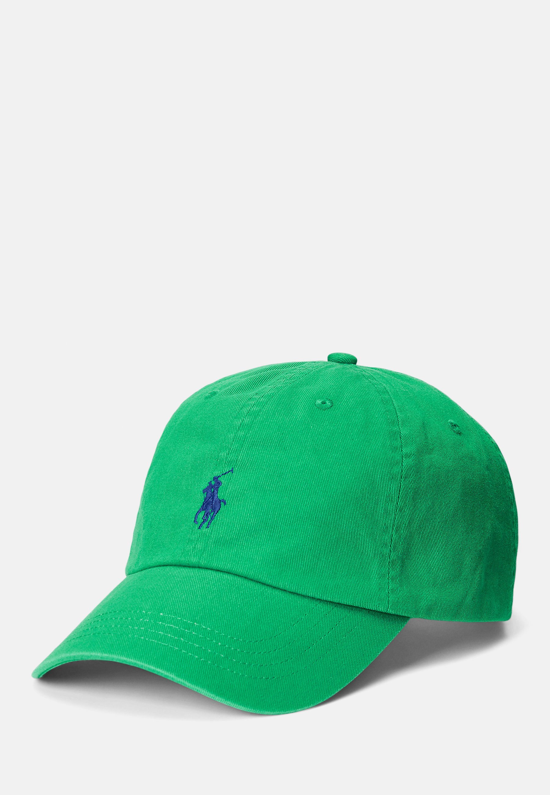 Polo Ralph Lauren Pet - billardgroen