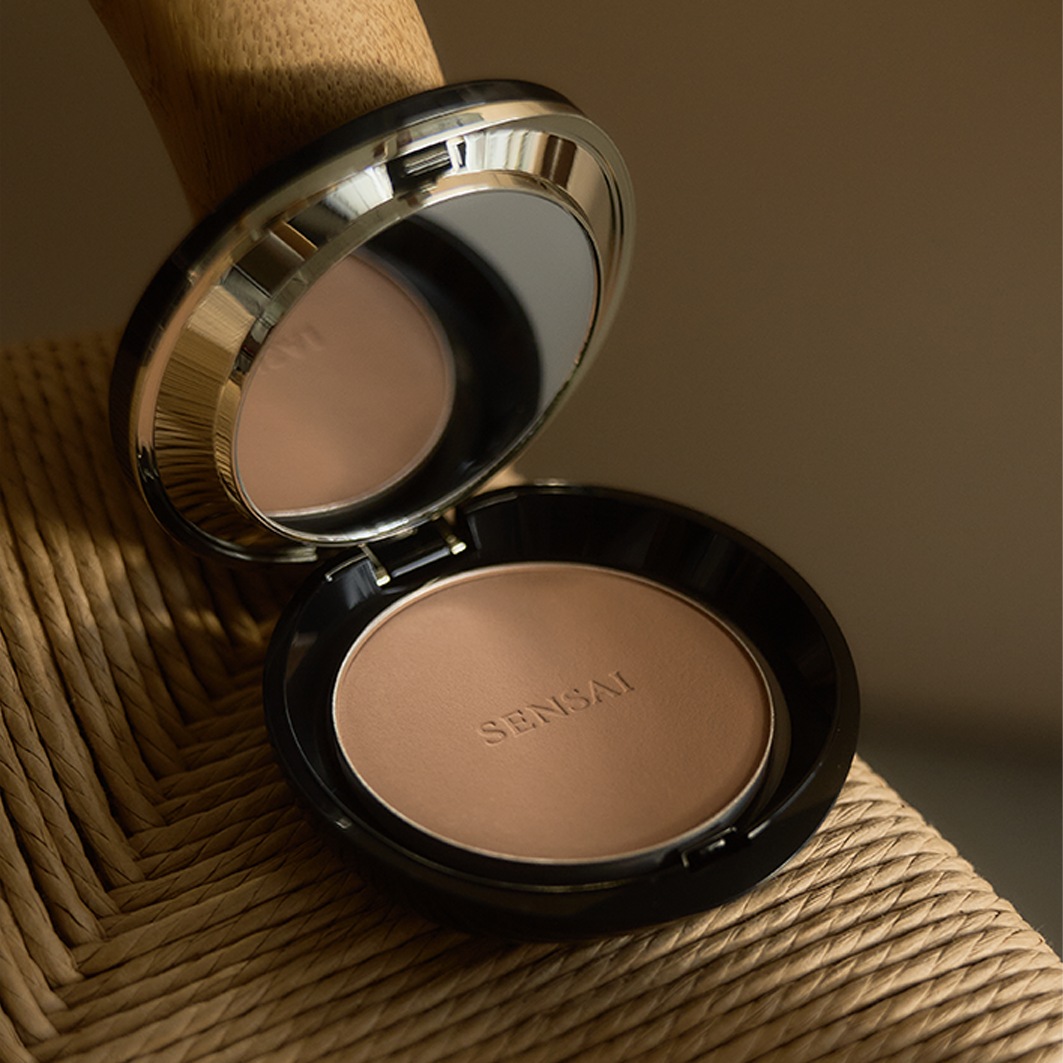 SENSAI Foundation TOTAL FINISH (navulverpakking) - 11 g