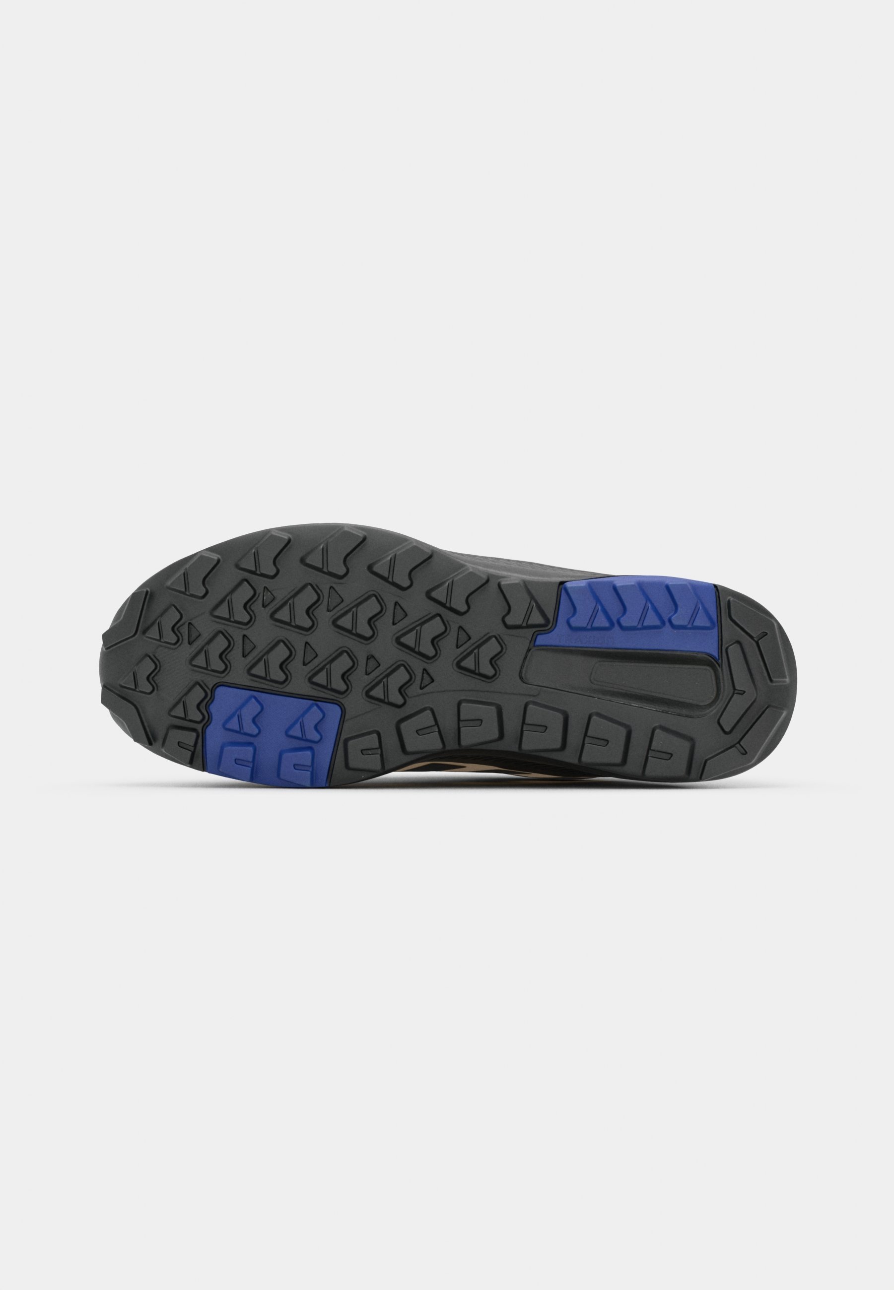 Adidas Terrex ANYLANDER R.RDY - Wanderschuhe - Aurora Ivy/Core Black/Cardboard