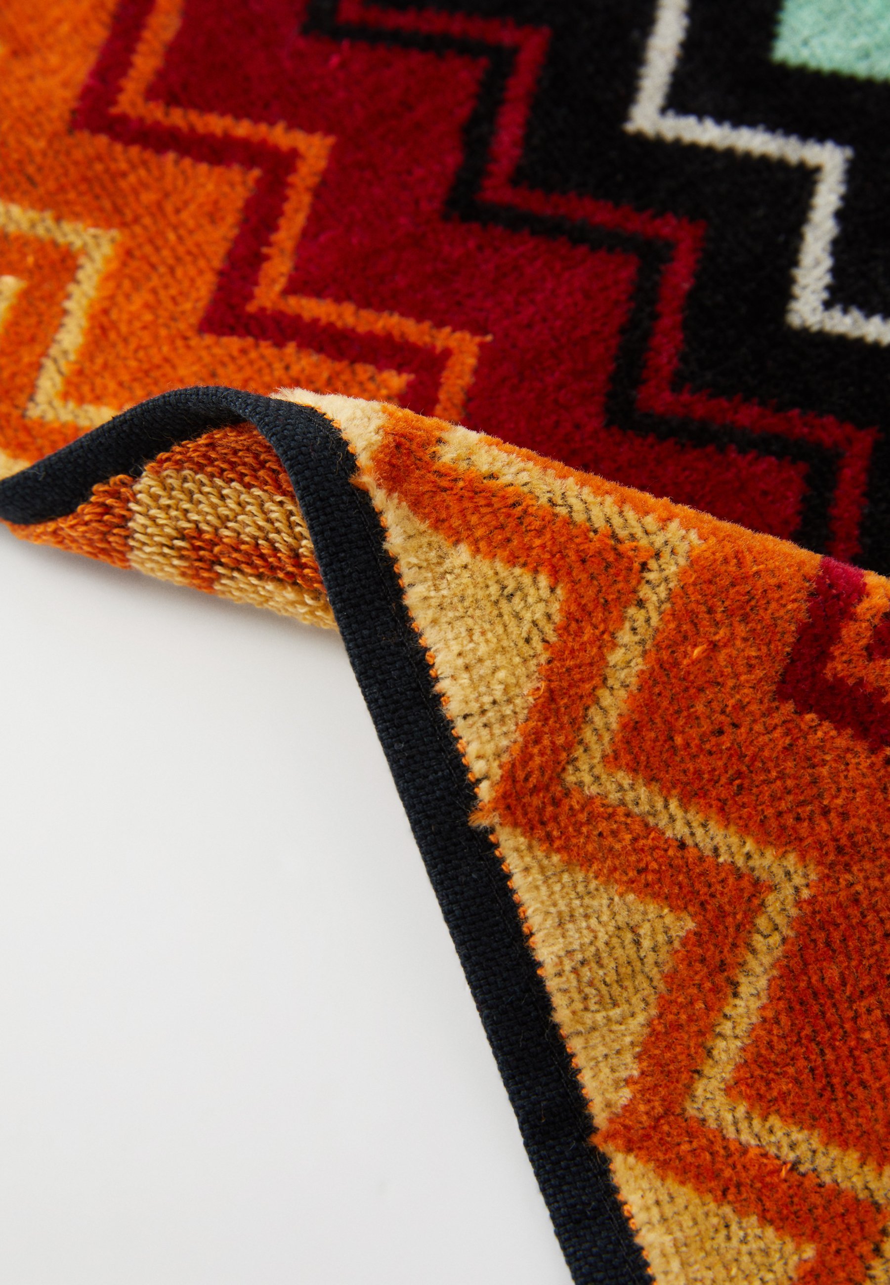 Missoni badlinnen