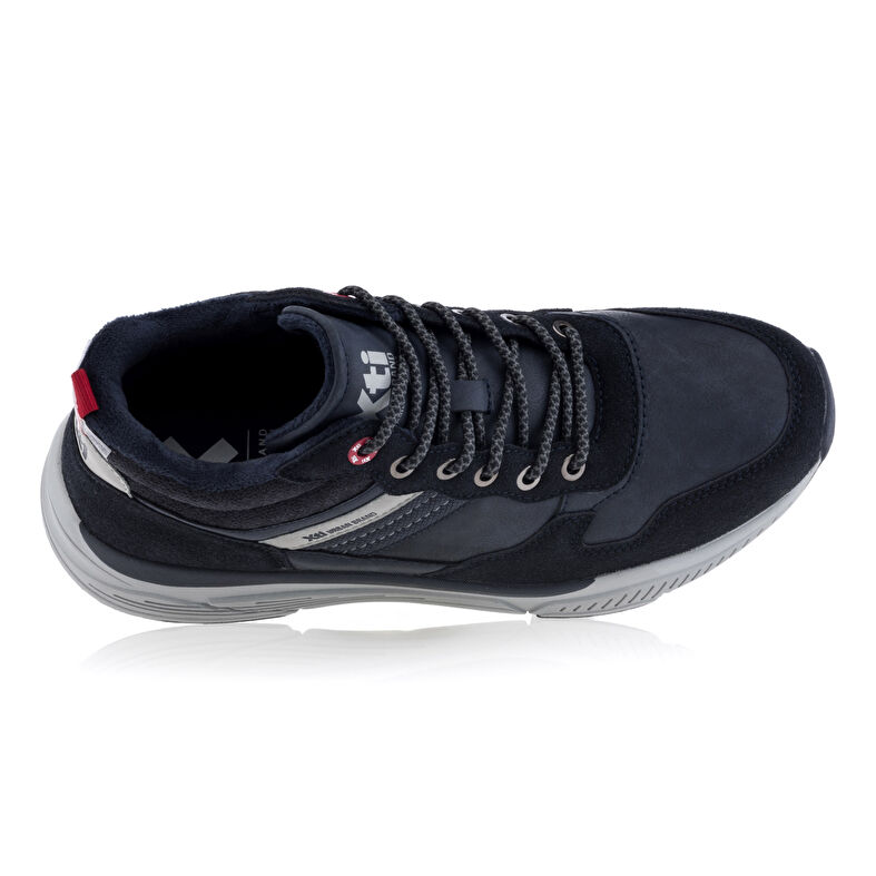 Kosarak / sportcipők Homme Bleu