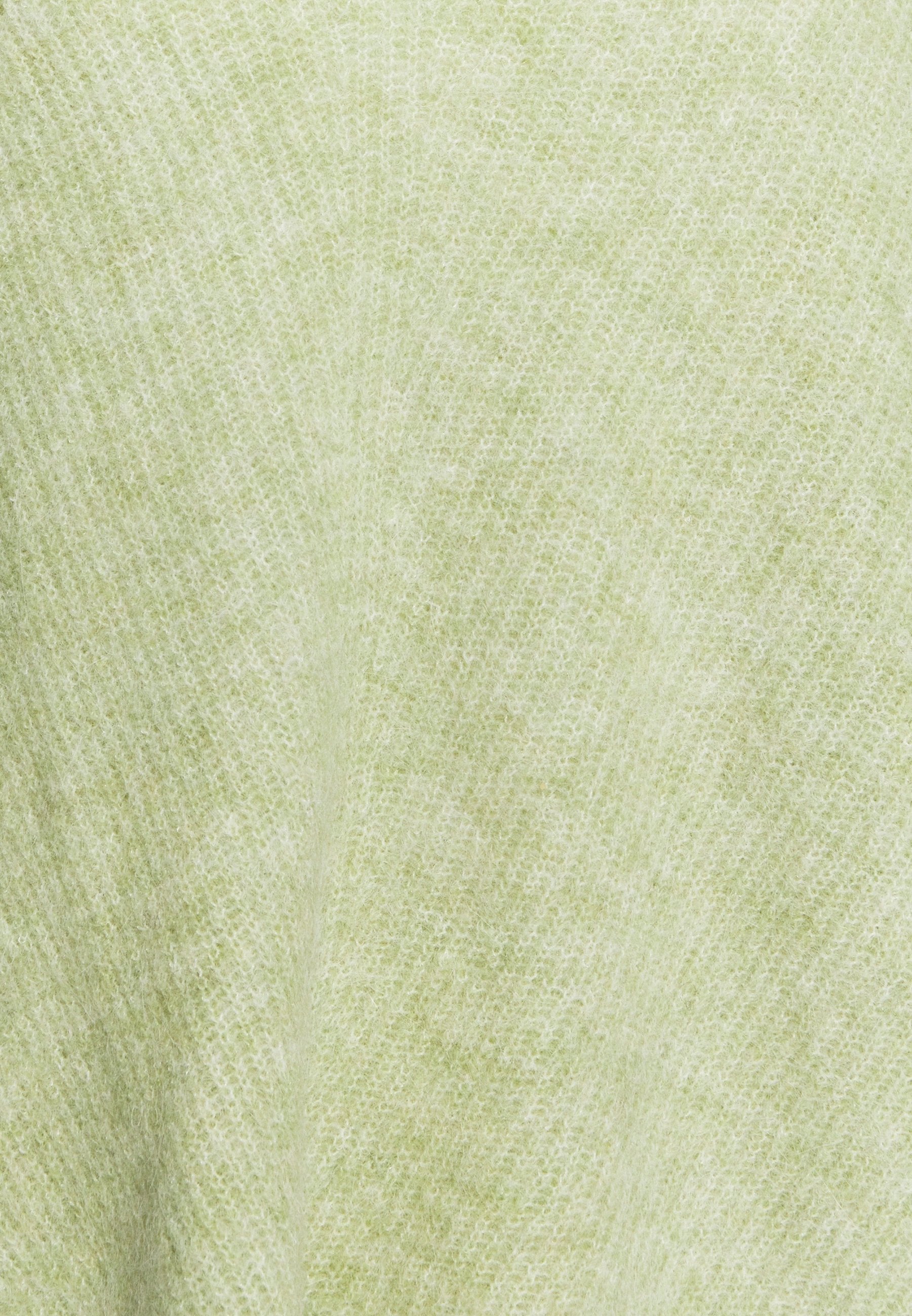 Mos Mosh Jumper - lichtgroen