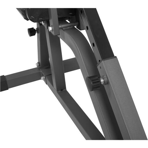 Gyronetics E-serie multifunktionsbænk