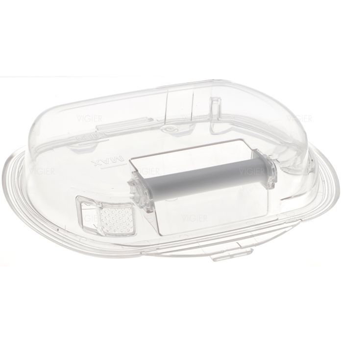 Reservoir Bac recuperateur d'eau Seche linge Candy Hoover
