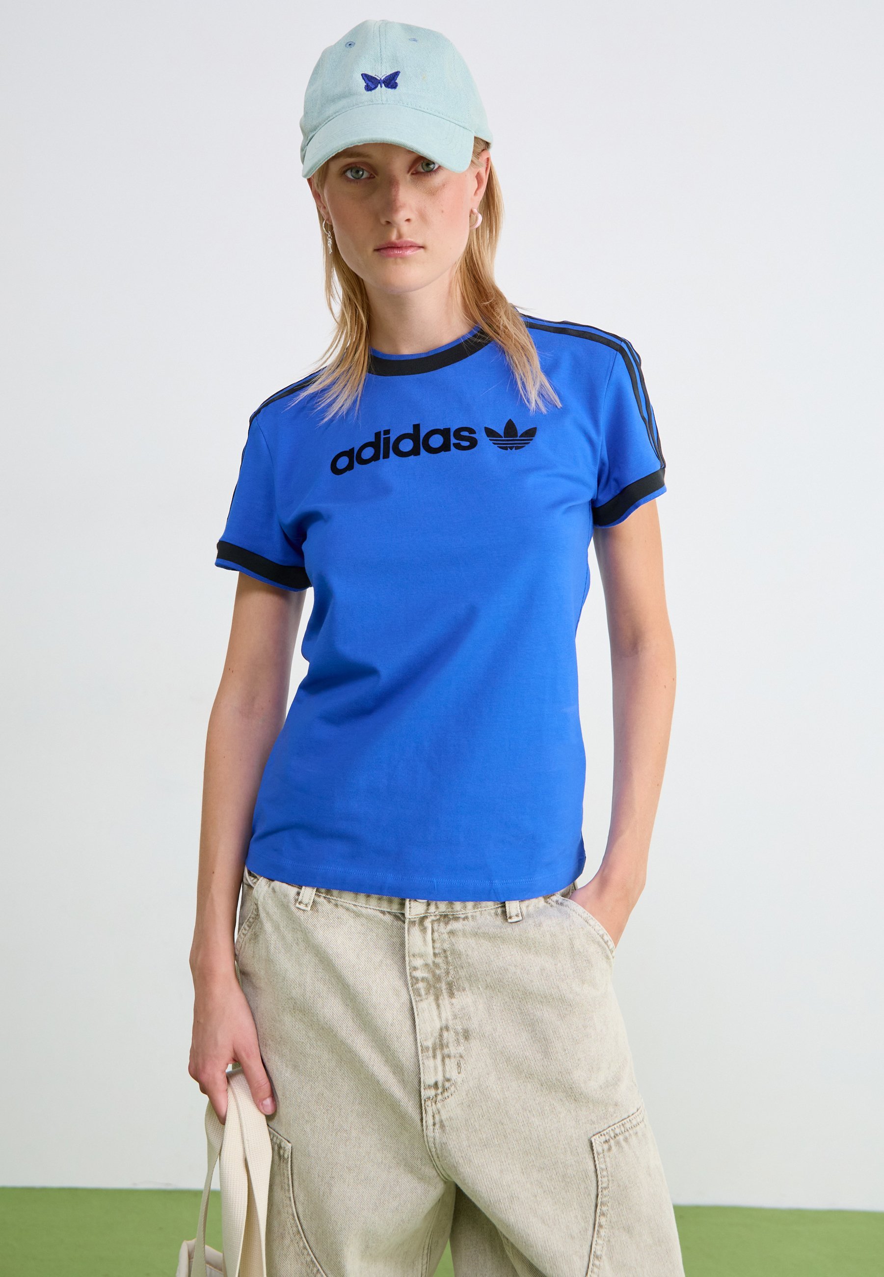 adidas Originals T-shirts