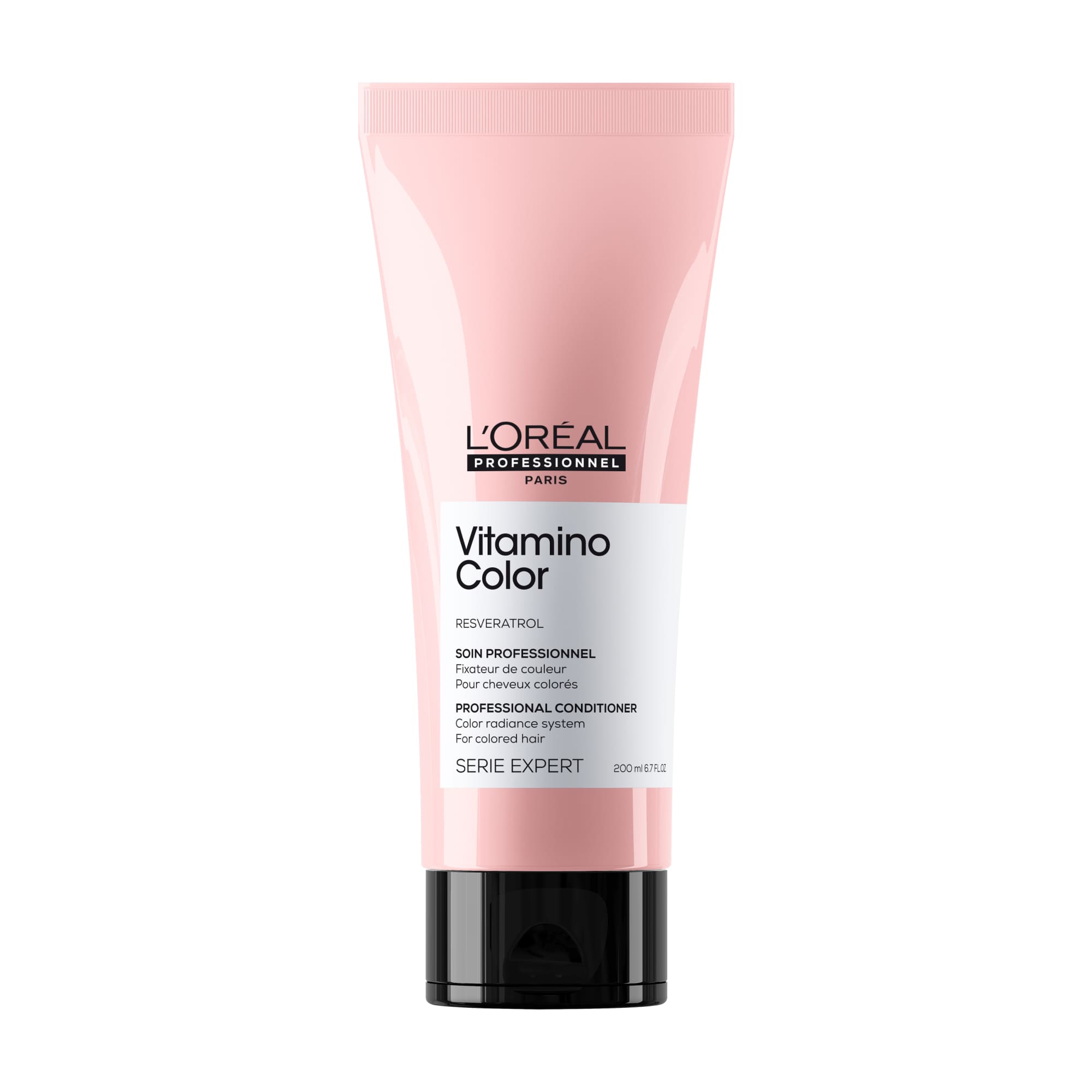L'Oréal Professionnel Paris Vitamino Color