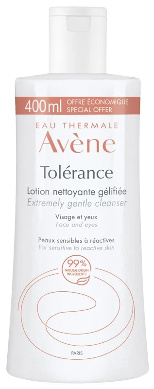 AVENE Avene Toleranz Reinigungsmilch 400 ml