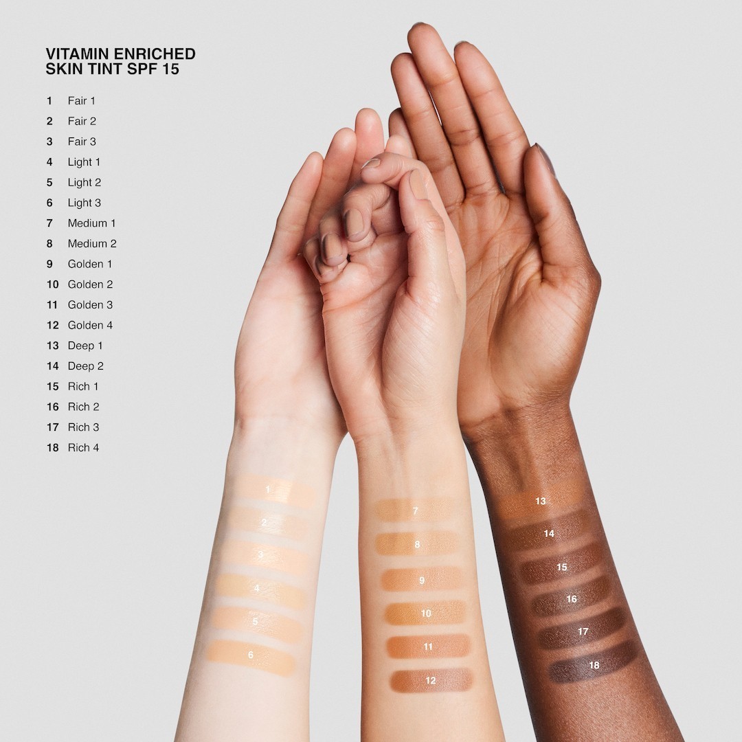 Bobbi Brown kamuflāžas krēms ar vitamīniem bagātināta ādas tonēšana - 50 ml