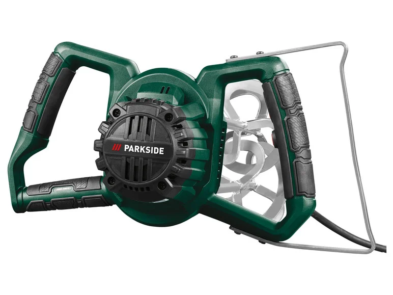 PARKSIDE® Malaxeur PDRW 1800 B1, 1800 W kaksoisjalka