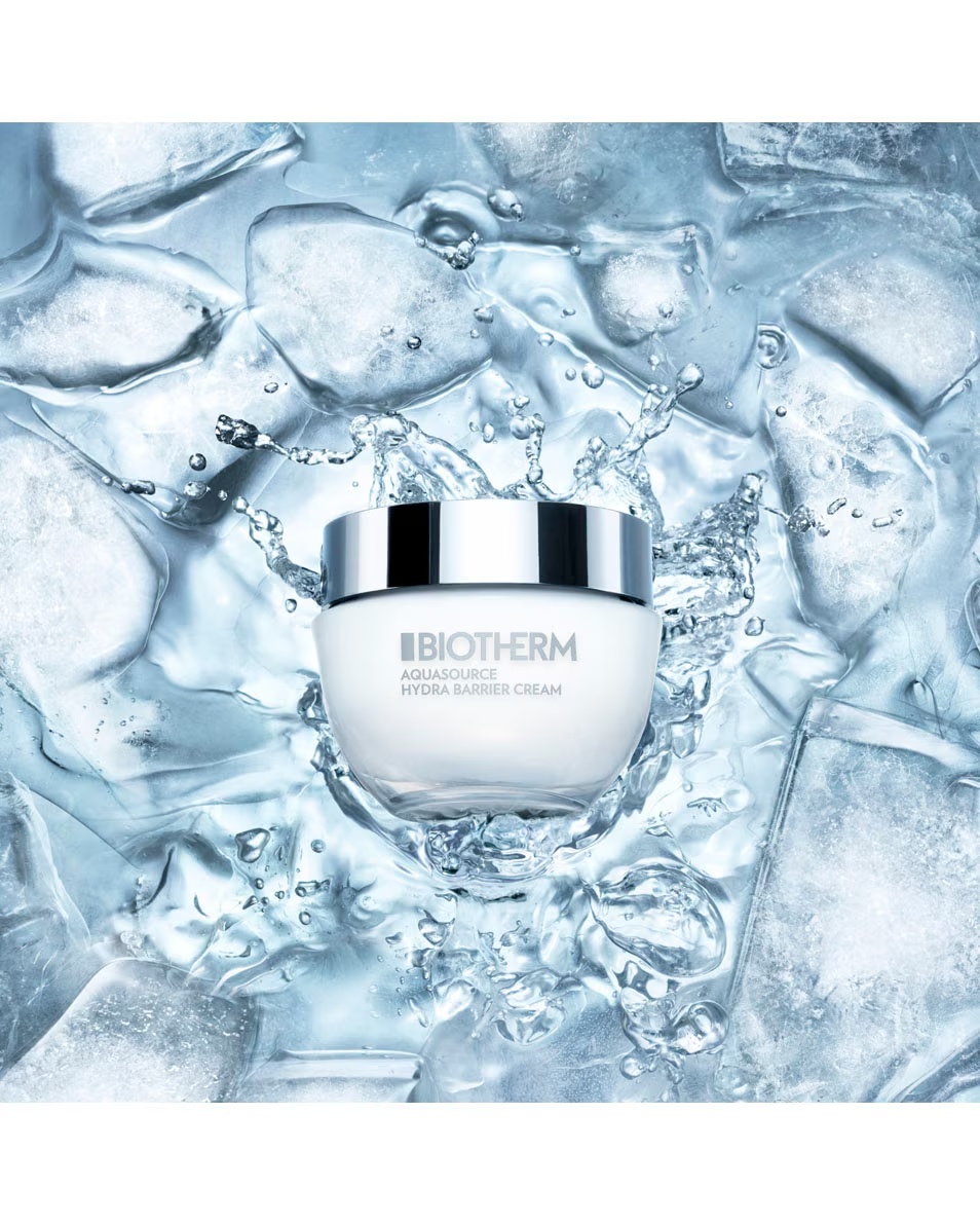 BIOTHERM Aquasource Hydra Barrier Cream