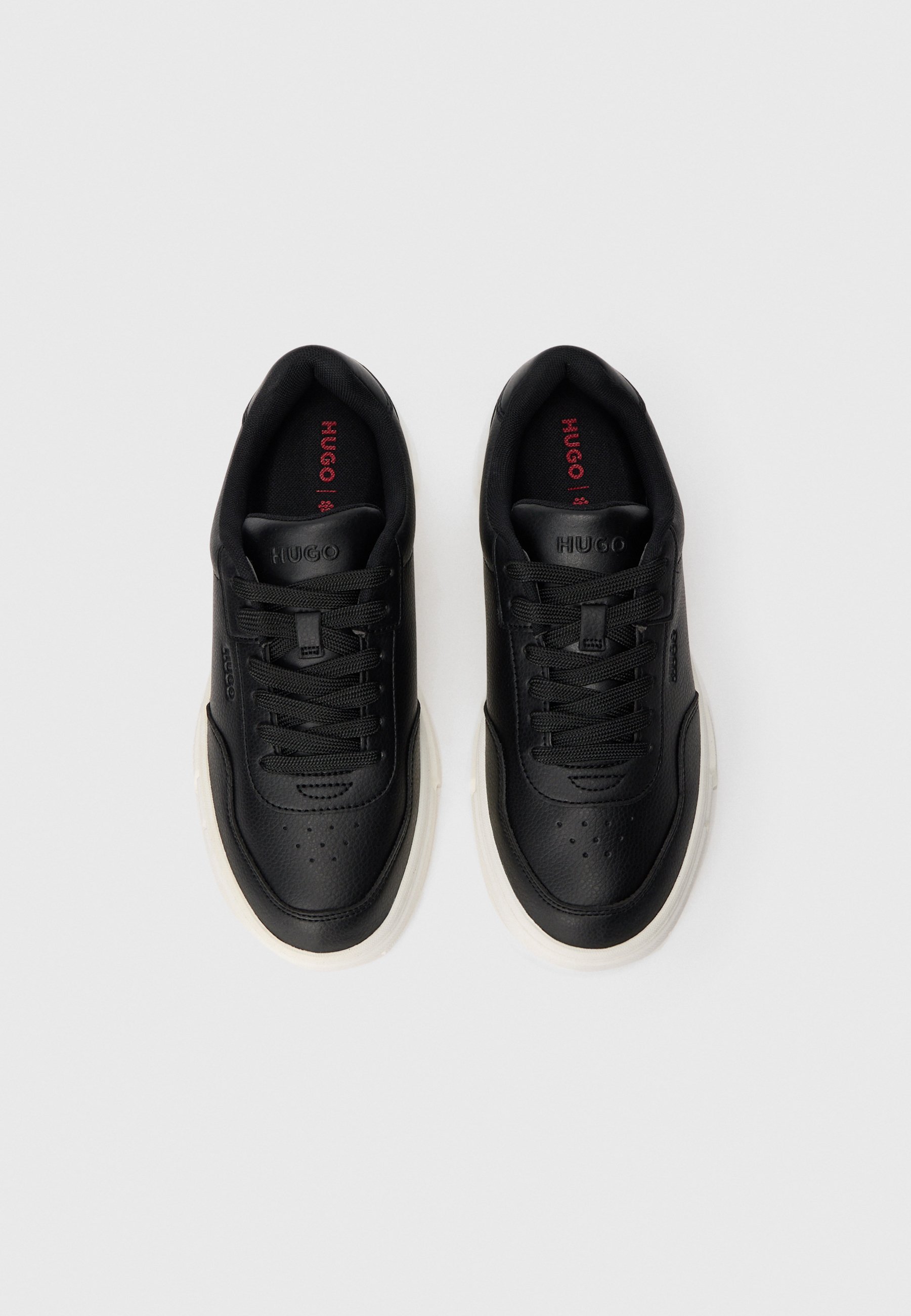 HUGO YARROW - Sneaker - schwarz