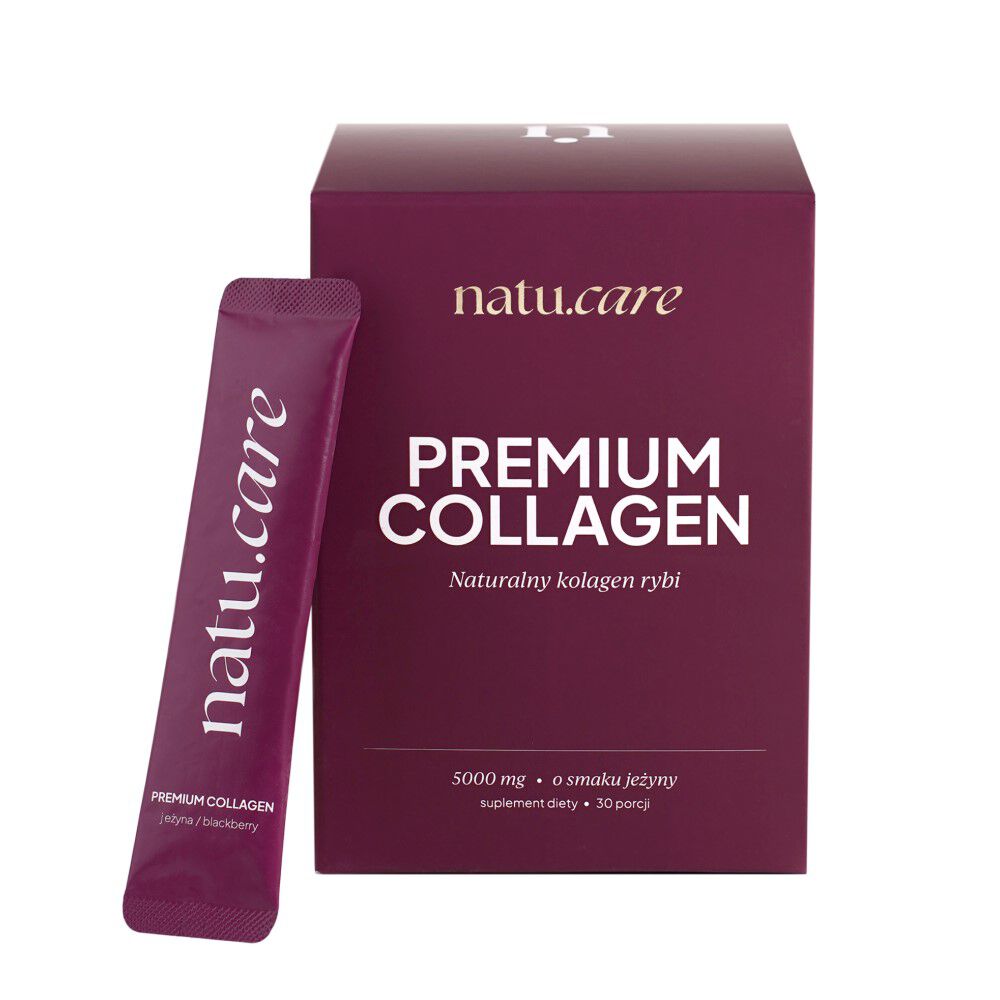 Natu.Care Kolagen Premium 5000 mg