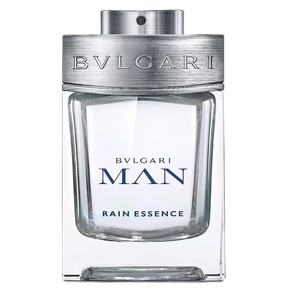 Bvlgari Man Rain Essence