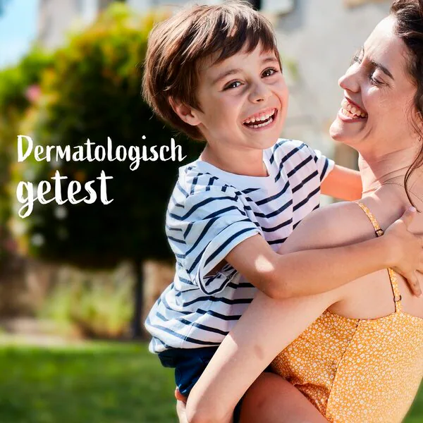 Gel de banho Le Petit Marseillais Extra Doux Verbena Orgânica e Limão Orgânico<br>250ml