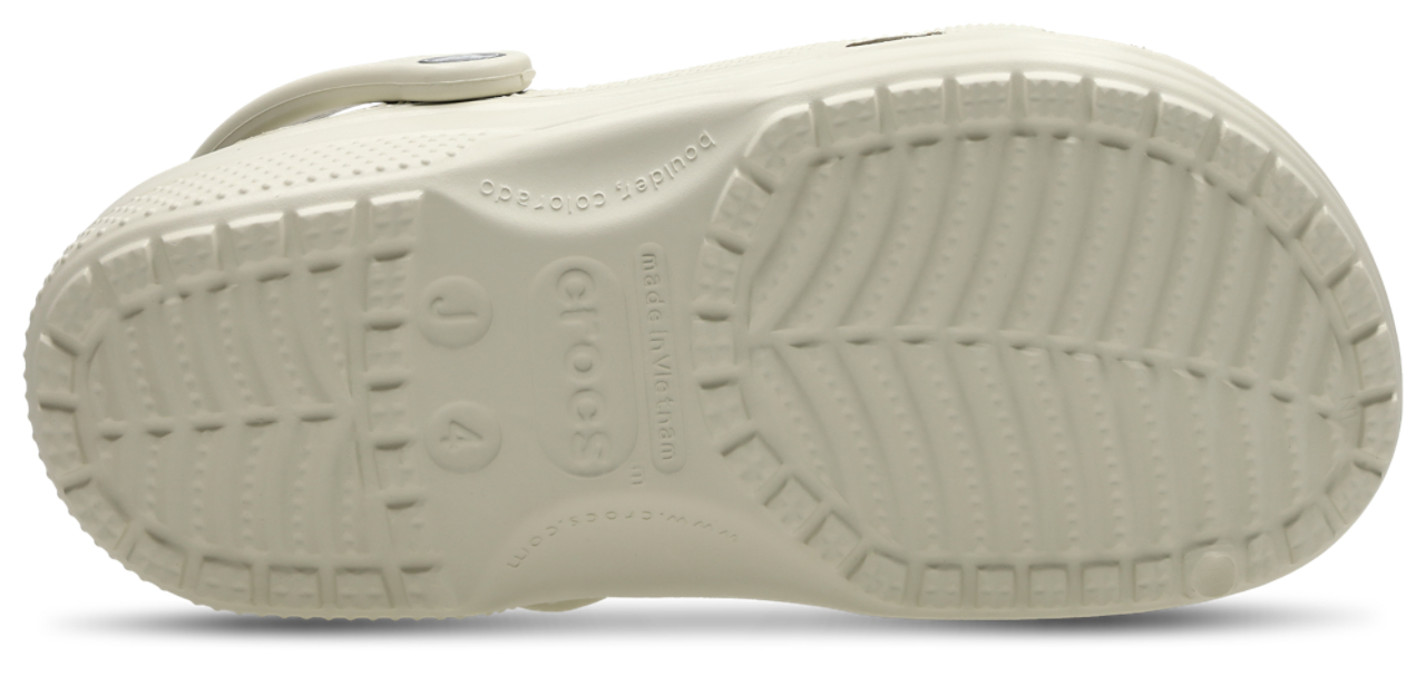 Crocs Classic Træsko