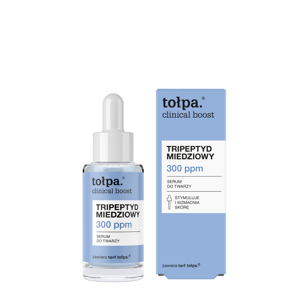 Tołpa Clinical Boost