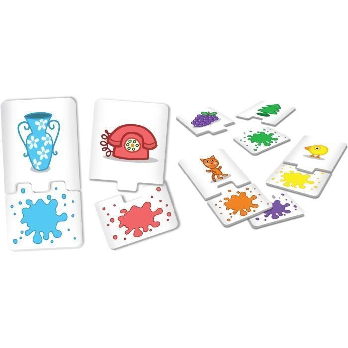 Coleção de jogos educativos - Peppa Pig - Coleção de jogos educativos - LISCIANI