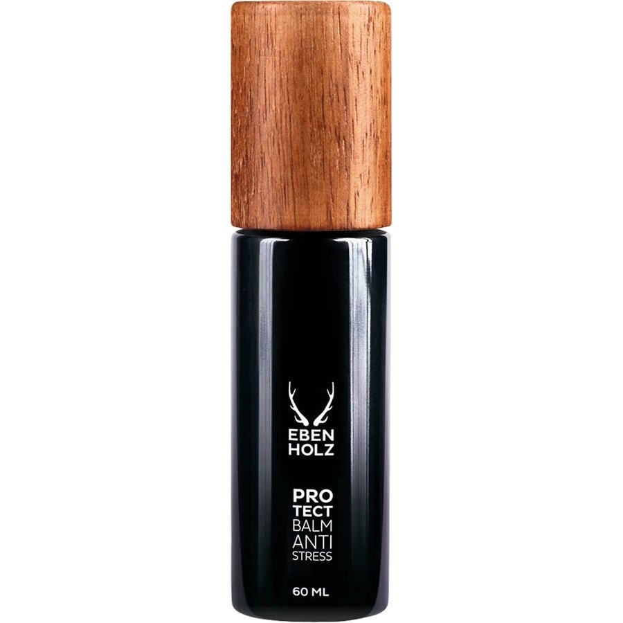 EBONY Set za njegu kože Set za njegu lica Zaštitni balzam protiv stresa - 60 ml