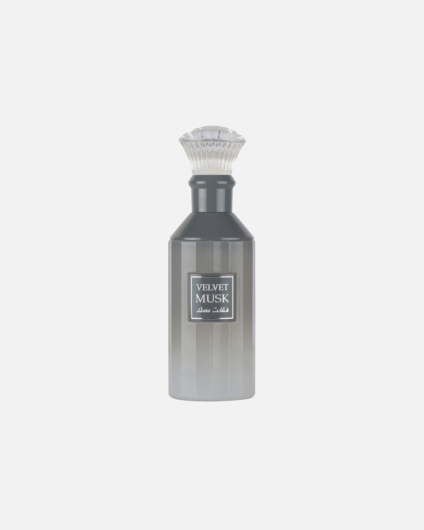 Lattafa Eau de Parfum Velvet Musk – 100 ml