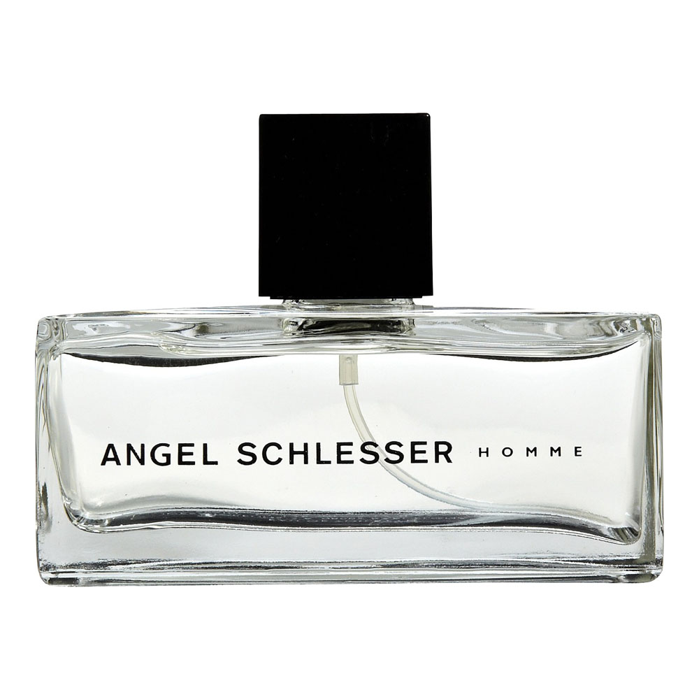 Angel Schlesser Homme Angel Schlesser