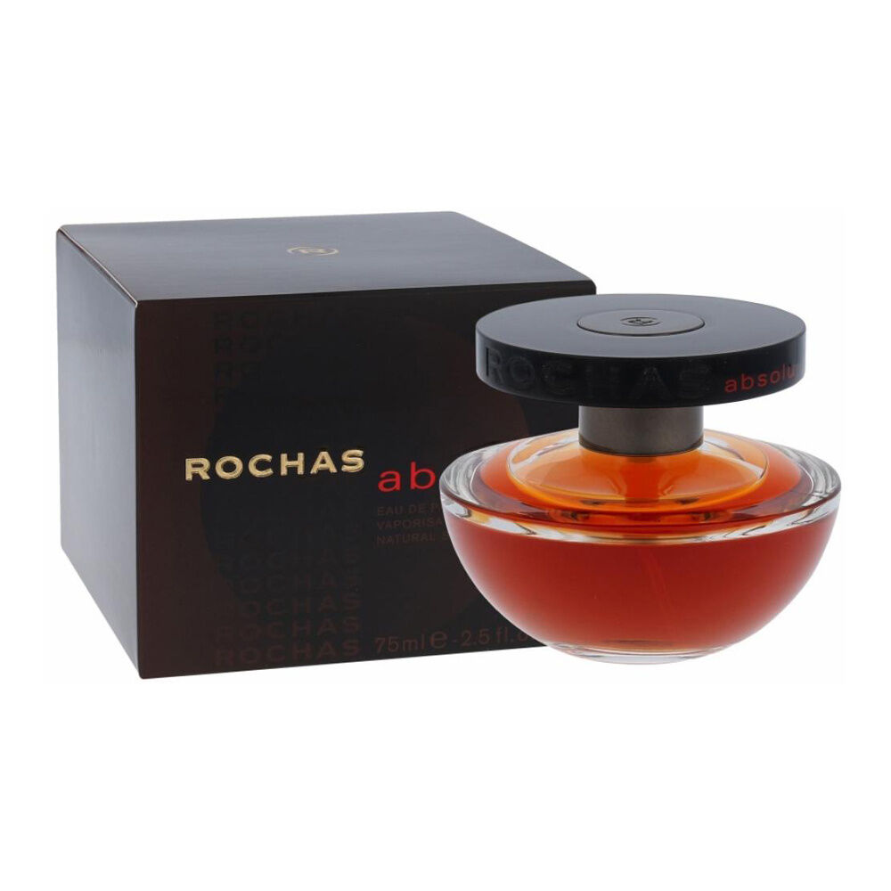 Rochas Absolu Rochas