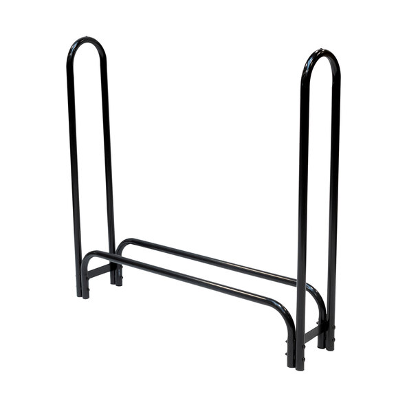 Suporte para lenha, 1,2 m