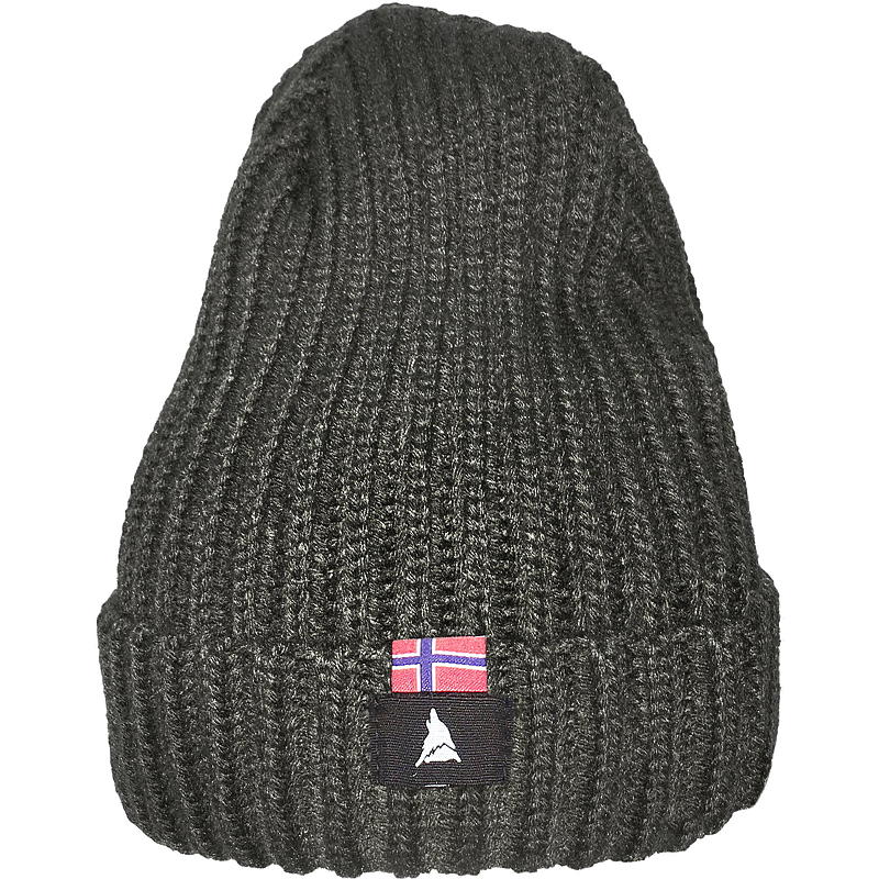 Aå-hattu lipulla