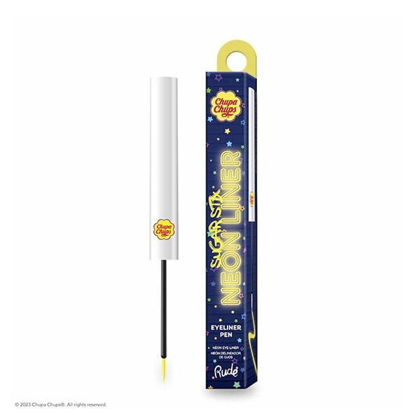 Chupa Chups Neon Liner