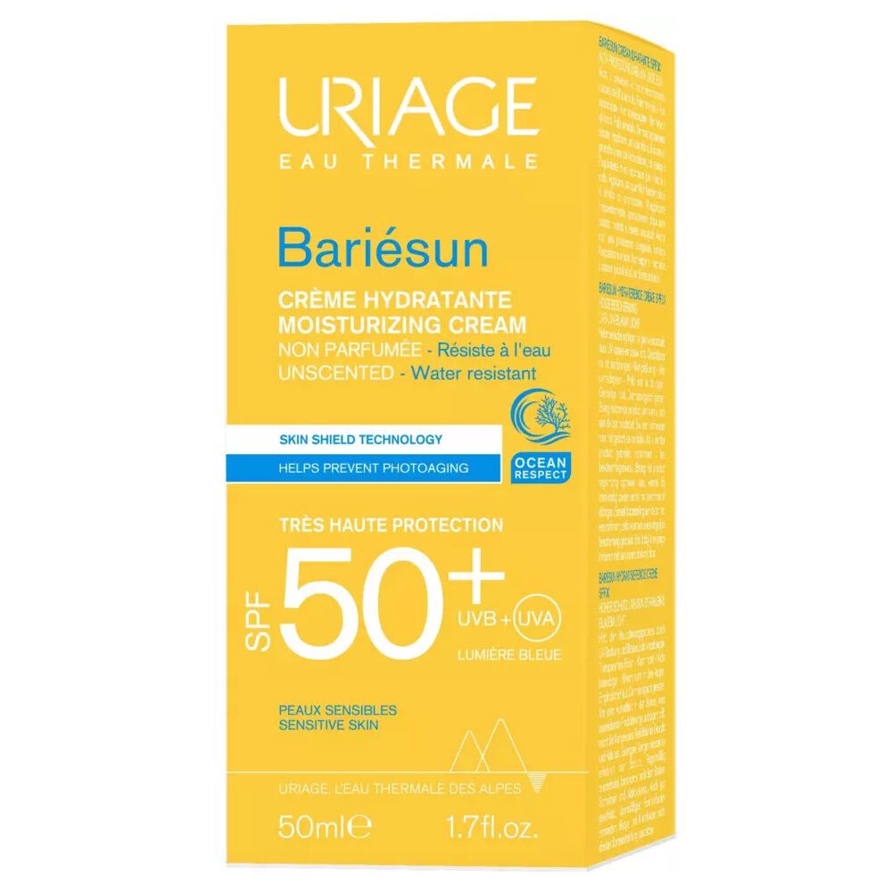 Uriage Bariesun
