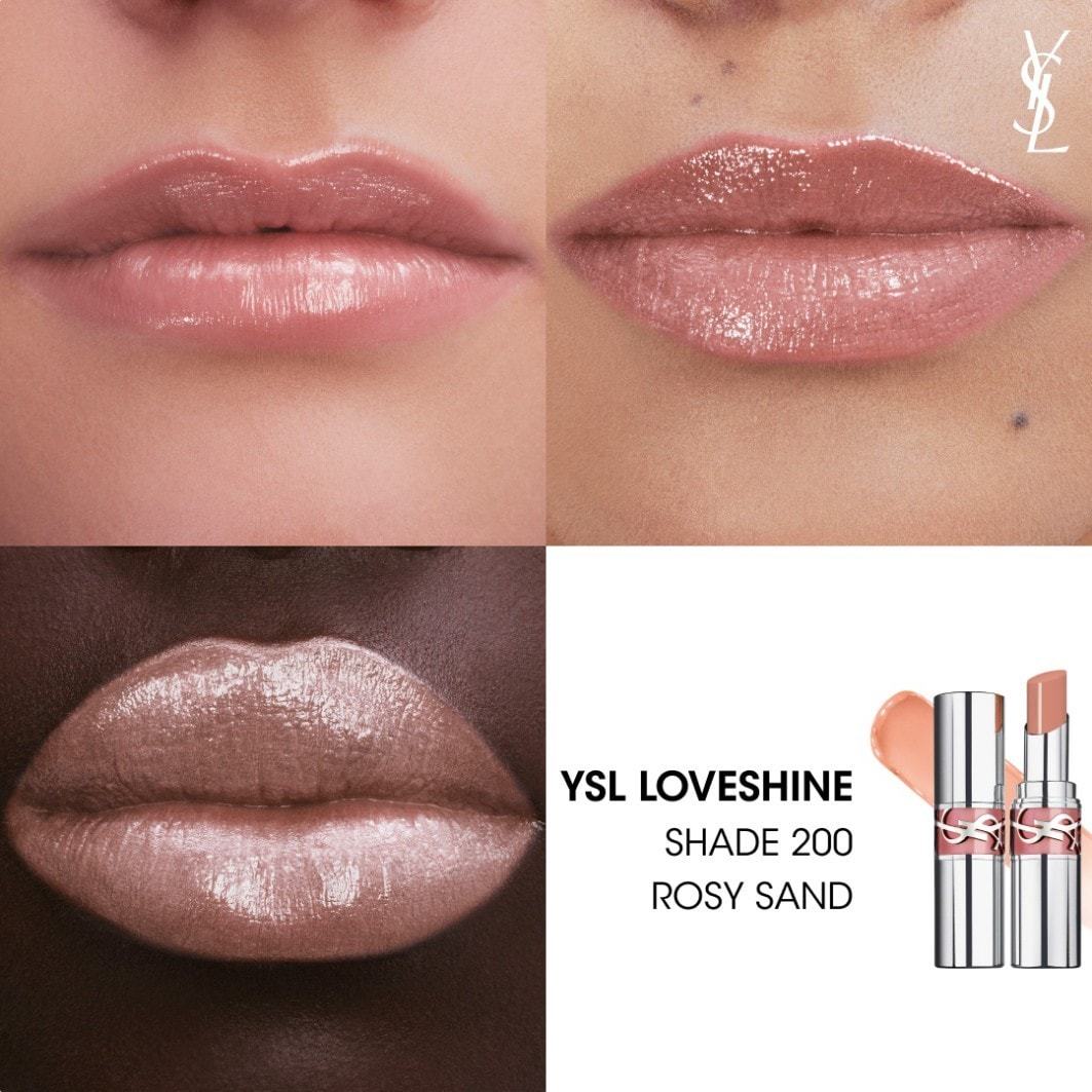 Yves Saint Laurent ruž za usne - 3,2 g