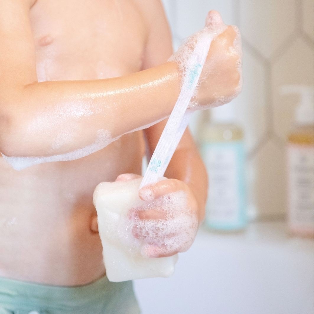 Enfance Paris Savon Protecteur Purifiant