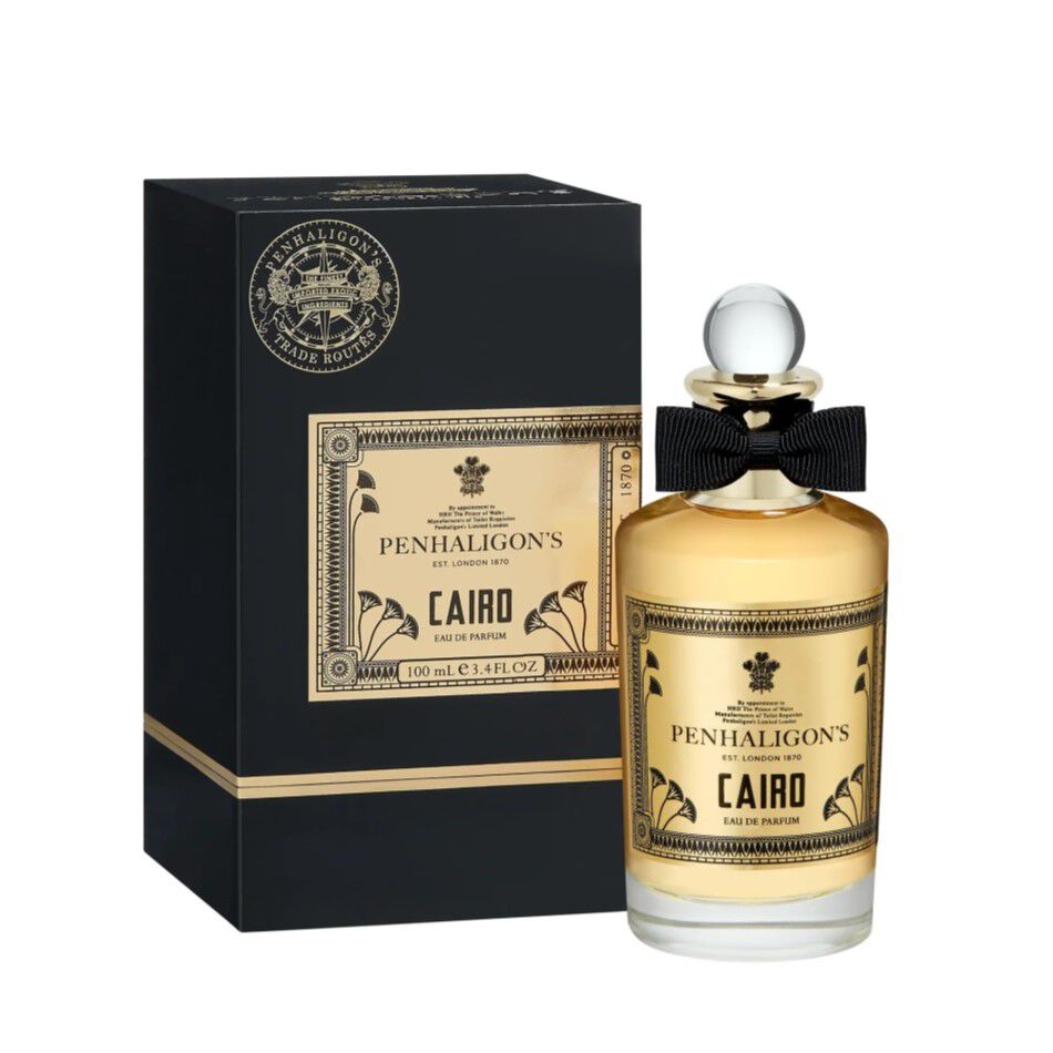 Penhaligons Kairo