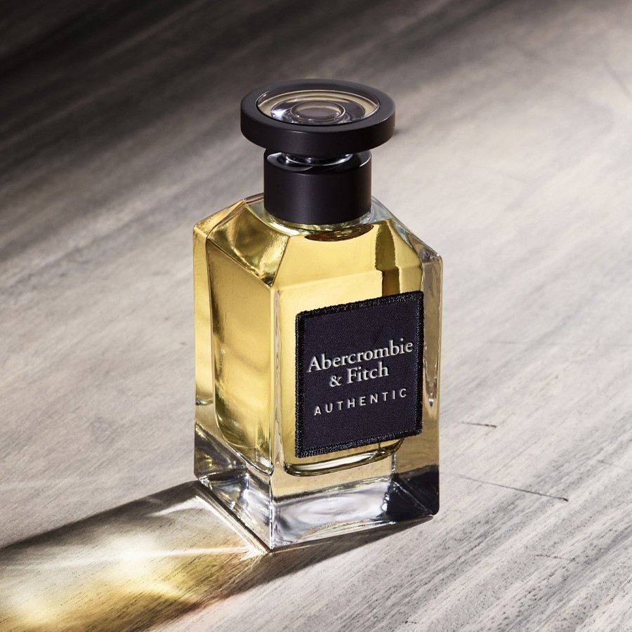 Abercrombie & Fitch Authentic tualetes ūdeņi – 30 ml