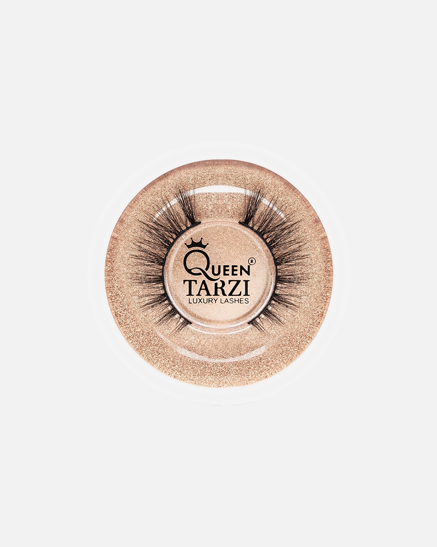Faux cils Queen Tarzi Sofia Lashes (duveteux) -