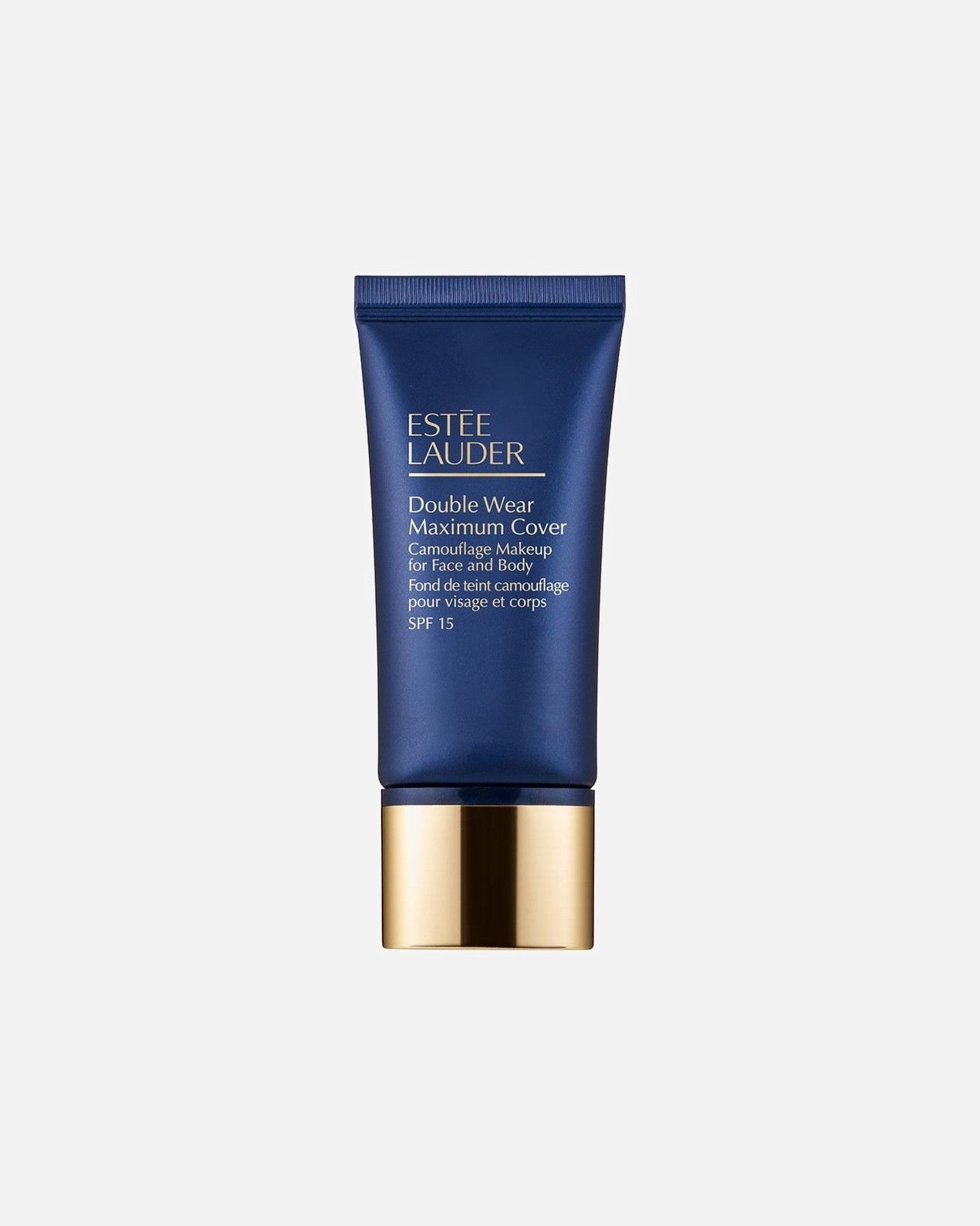 Estée Lauder Foundation Double Wear Maximum Cover Foundation SPF15 - 30 ml