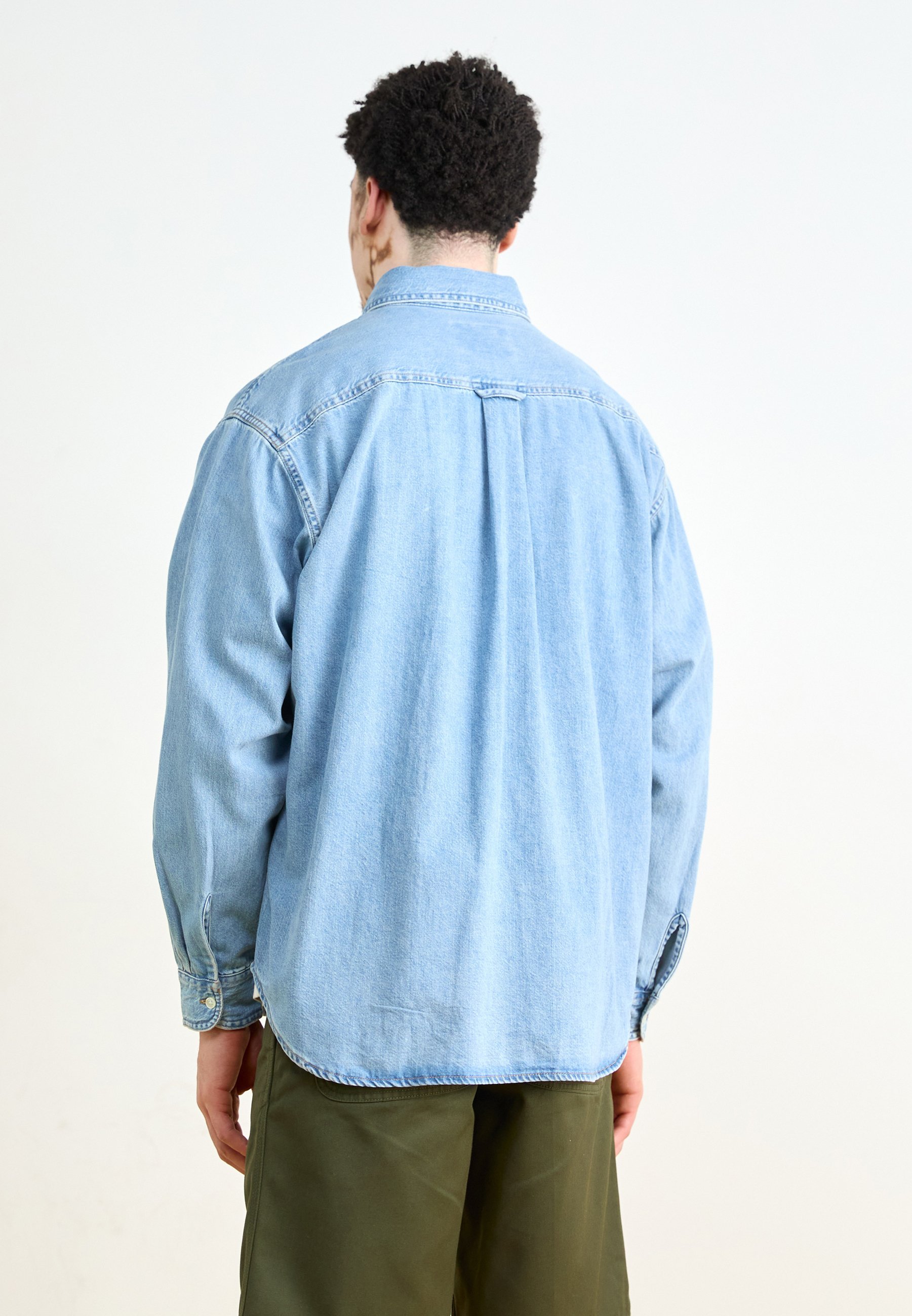 Carhartt WIP -paidat