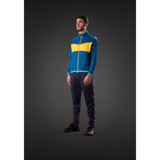  Acerbis Jacke Trainingsanzug Stirnband