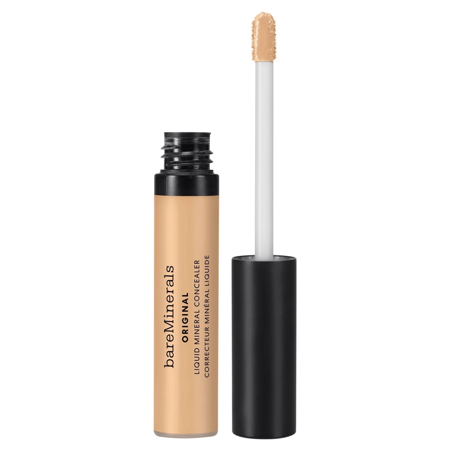 bareMinerals Concealer Original Flüssiger Mineral-Concealer - 6 ml