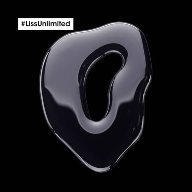 L'Oréal Professionnel Serie Expert Liss Unlimited Smoothing Serum Oil -sileyttävä ja pörröisyyttä ehkäisevä seerumiöljy 125 ml